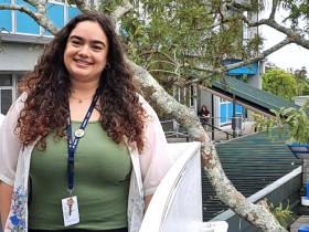 Sidney Hoogendijk HERO