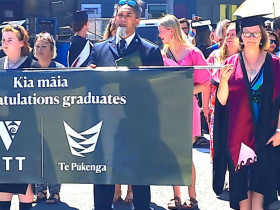 WITT grad day 2025 HERO